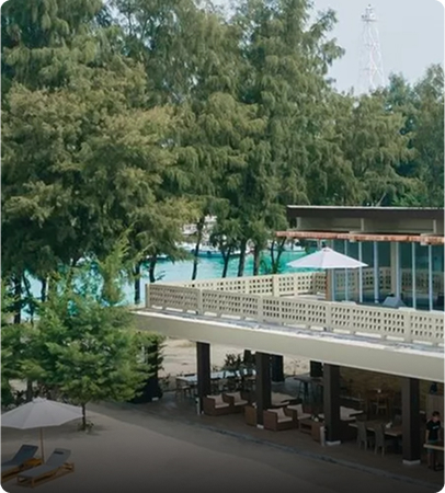 Rasha Resort