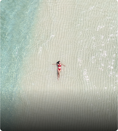 Hidden Island