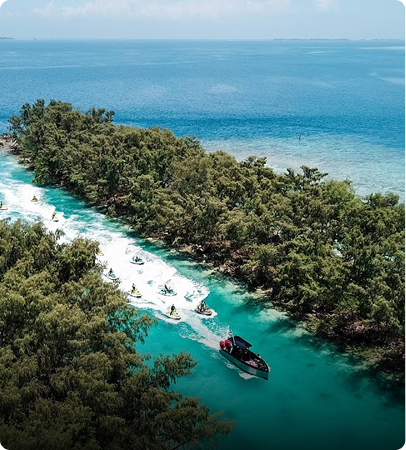 Ponco Island